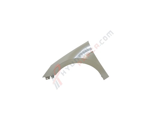 ÇAMURLUK ÖN SOL DELİKSİZ ELANTRA 2020- 66310-AA100-YS